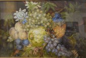UNKNOWN ARTIST (19TH CENTURY O