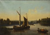 UNKNOWN ARTIST (19TH CENTURY),