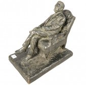 UNKNOWN ARTIST (20TH CENTURY),