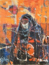 UNKNOWN ARTIST (20TH CENTURY):