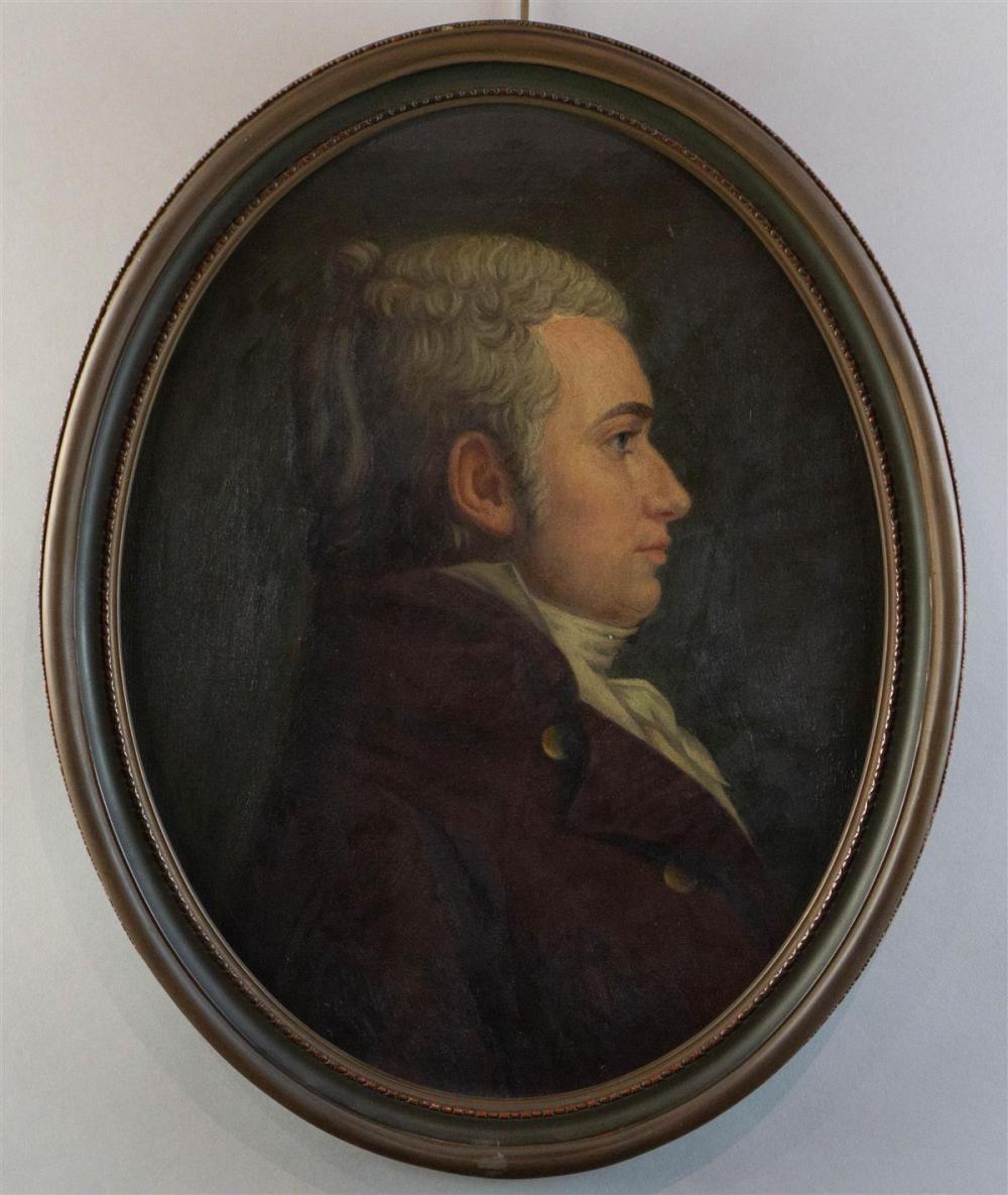 UNKNOWN ARTIST, AFTER CHARLES