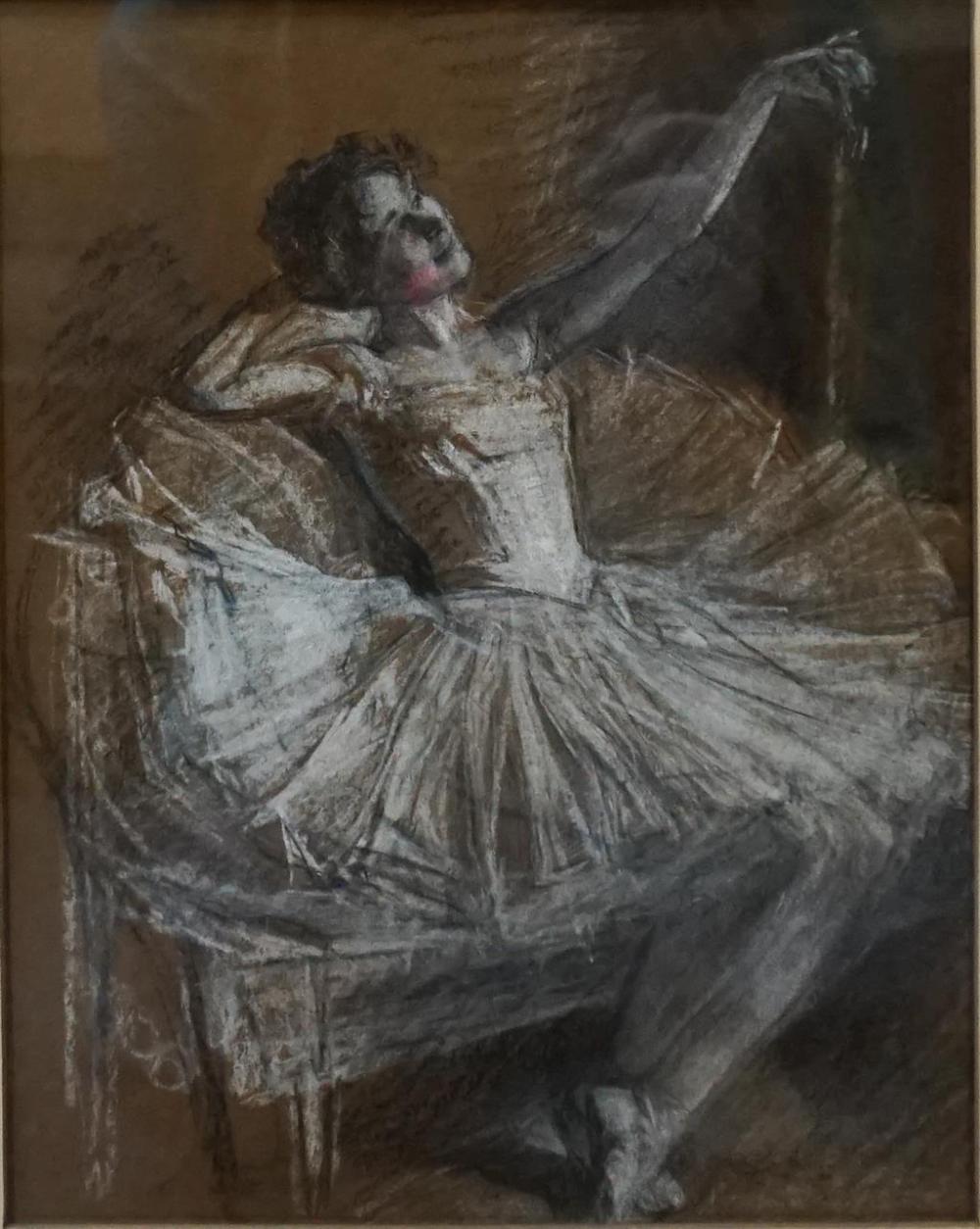 UNKNOWN ARTIST, AMERICAN 20TH