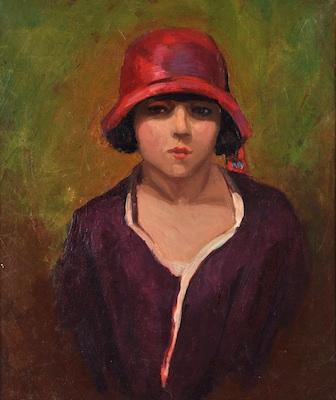 Unknown Artist (American, 20th