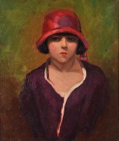 Unknown Artist (American, 20th