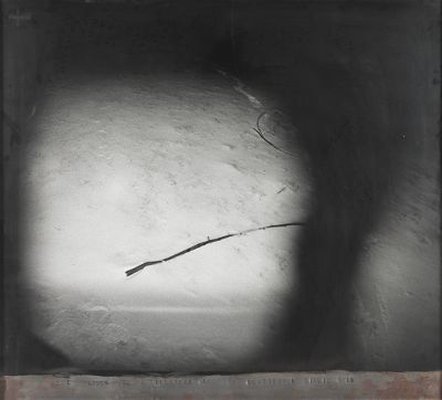 Unknown Artist (American