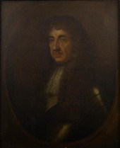 UNKNOWN ARTIST (CIRCA 1650-170