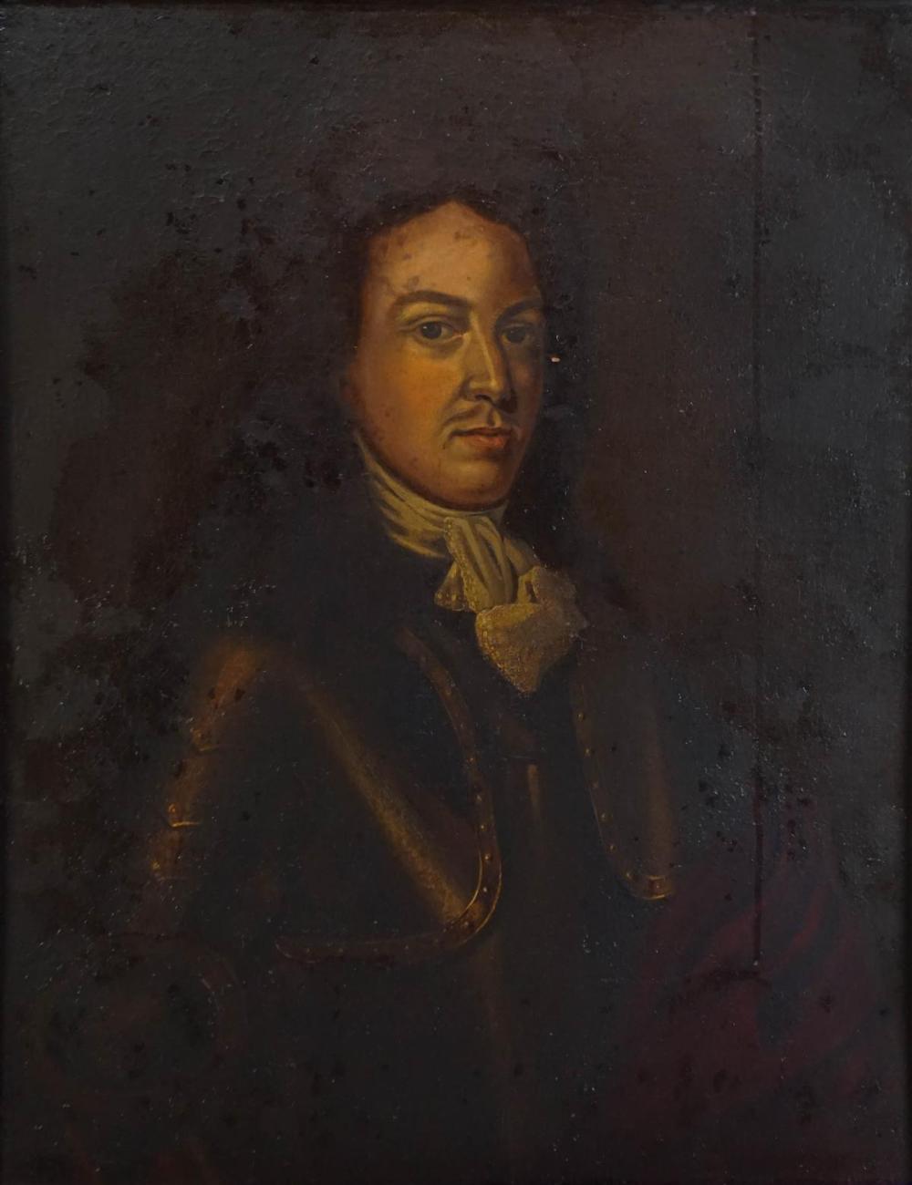 UNKNOWN ARTIST (EARLY 17TH CENTURY)