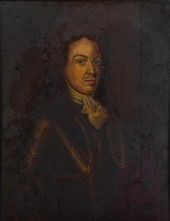 UNKNOWN ARTIST (EARLY 17TH CEN