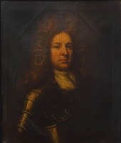 UNKNOWN ARTIST (FRENCH, 17TH C