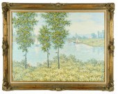 UNKNOWN ARTIST: IMPRESSIONIST-