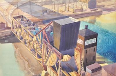 Unknown Artist, Possibly