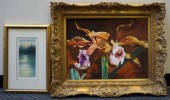 UNKNOWN ARTIST, STILL LIFE OF
