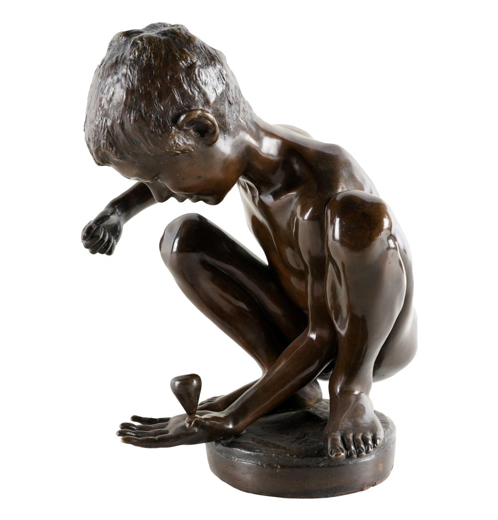 UNKNOWN ARTIST: YOUNG BOY PLAYING