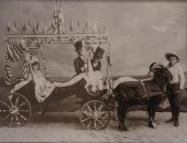 UNKNOWN: BABY PARADE ATLANTIC