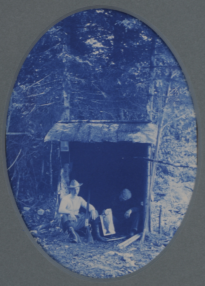UNKNOWN C.1900: THE DAY'S CATCH