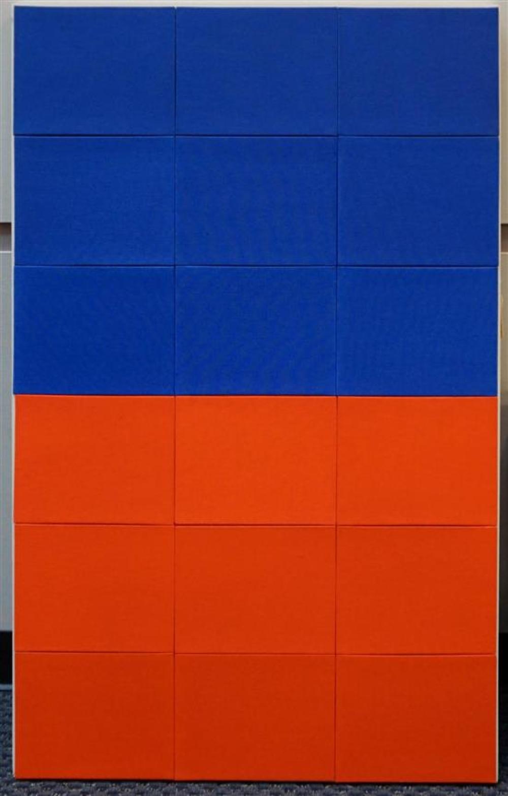 UNKNOWN CONTEMPORARY ARTIST,