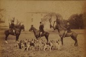 UNKNOWN: EAST GALWAY HOUNDS 18