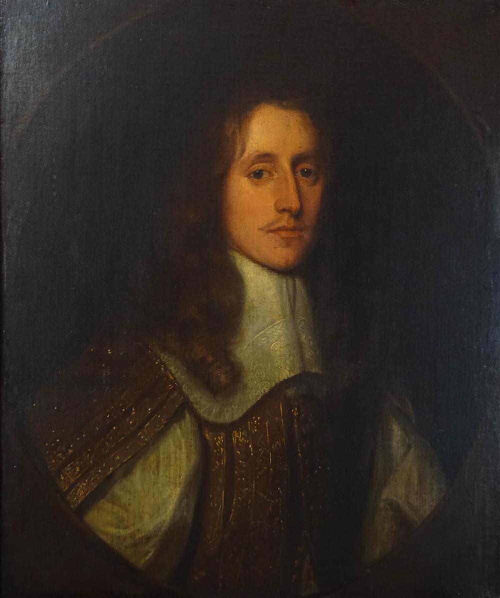 UNKNOWN ENGLISH ARTIST (CIRCA