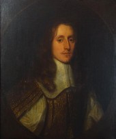 UNKNOWN ENGLISH ARTIST (CIRCA