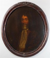 UNKNOWN ENGLISH ARTIST (LATE 1