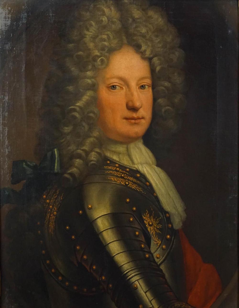 UNKNOWN FRENCH ARTIST, IN THE