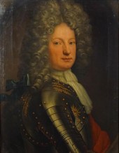 UNKNOWN FRENCH ARTIST, IN THE