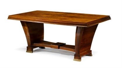 UNKNOWN  (late 20th century)  Table
