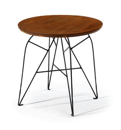 UNKNOWN  (mid 20th century)  Table