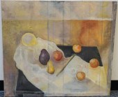 UNKNOWN MODERNIST ARTIST, TABL