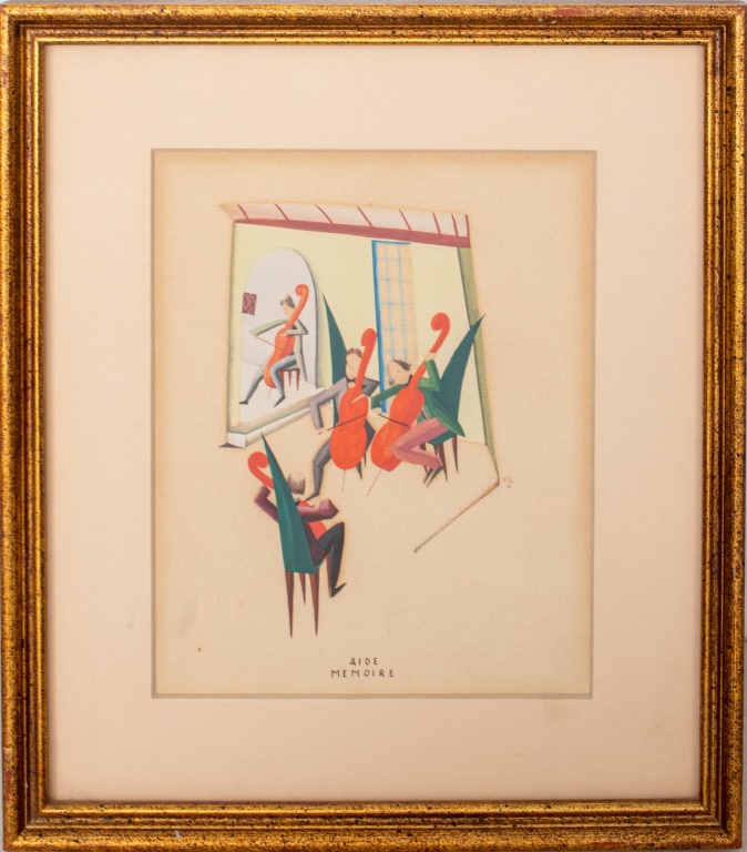UNKNOWN MODERNIST MUSICIANS GROUP