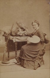 UNKNOWN: MRS. M.A. MAXWELL BOU