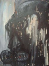Unknown. O/C "Confrontation VI