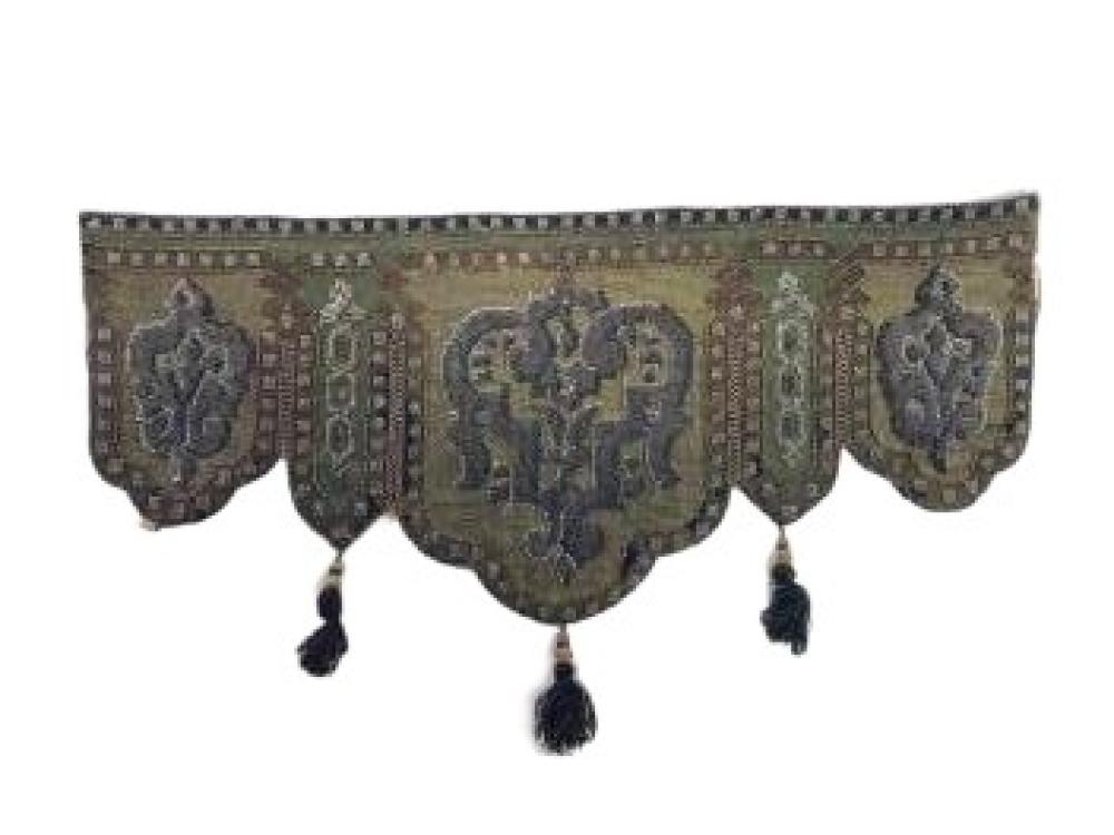 UNKNOWN ORIGIN, ANTIQUE / MEDIEVAL?