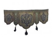 UNKNOWN ORIGIN, ANTIQUE / MEDI