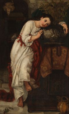 Unknown Painter After a Painting by