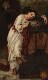 Unknown Painter After a Painti
