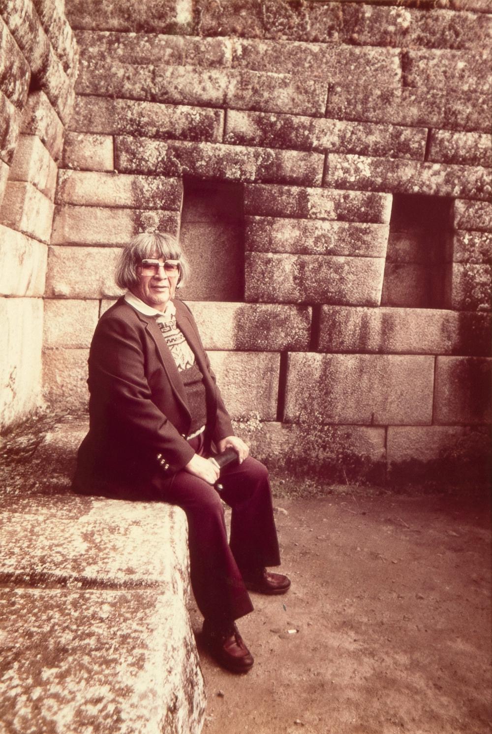 UNKNOWN, PHOTOGRAPH OF CHARLES