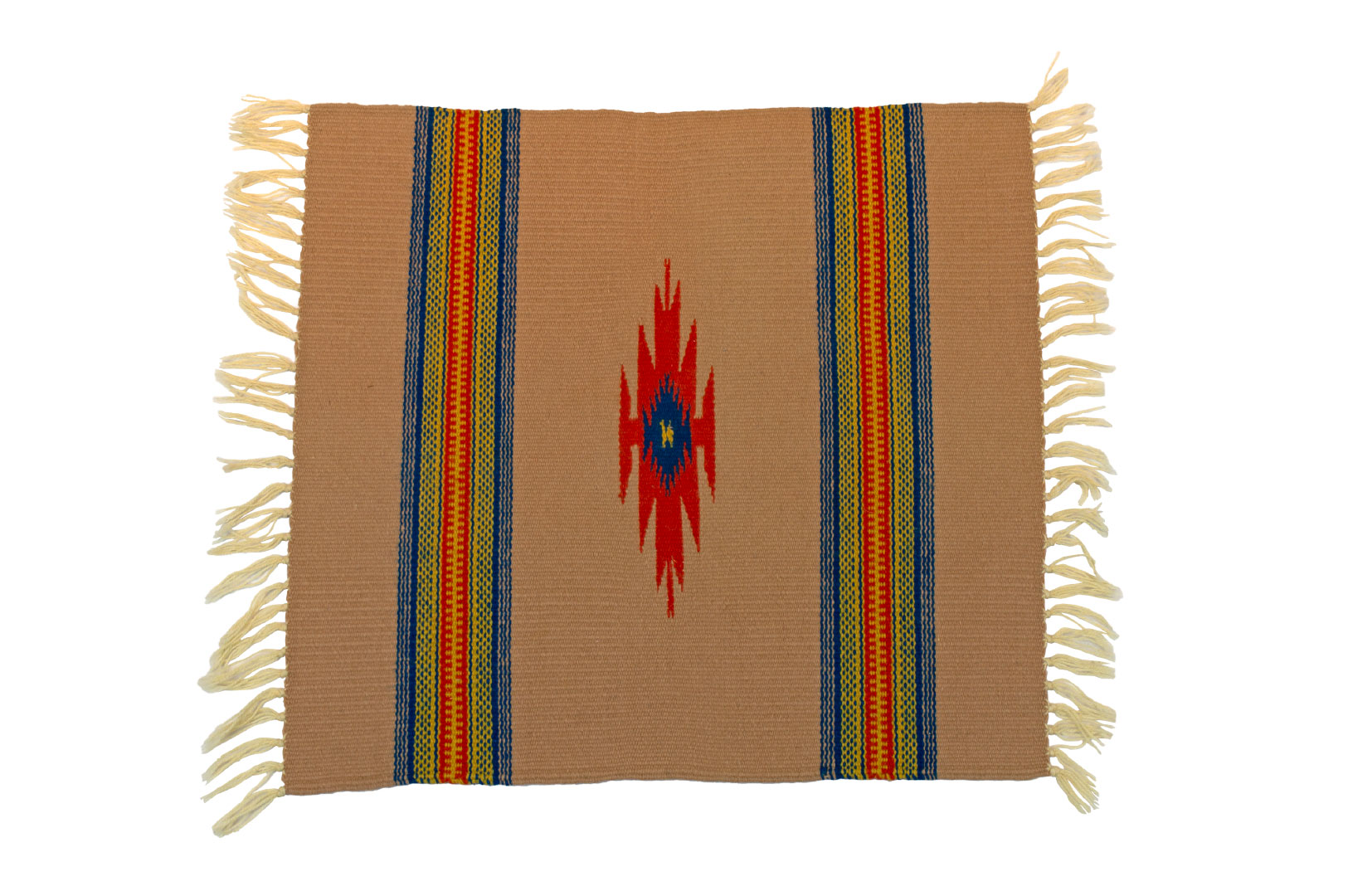 UNKNOWN, POSSIBLY CHIMAYO,