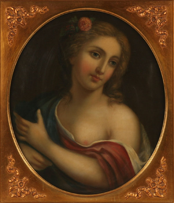 Unknown  (Venetian school, 18th