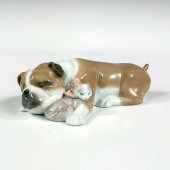 UNLIKELY FRIENDS 1006417 - LLA