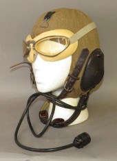 UNMARKED GERMAN LUFTWAFFE CLOT