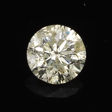 UNMOUNTED 1.00 CARAT DIAMOND  