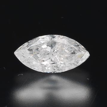 UNMOUNTED 1.10 CARAT MARQUISE CUT