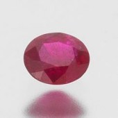 UNMOUNTED 1.16 CARAT OVAL CUT