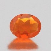 UNMOUNTED 1.28 CT FIRE OPAL GE