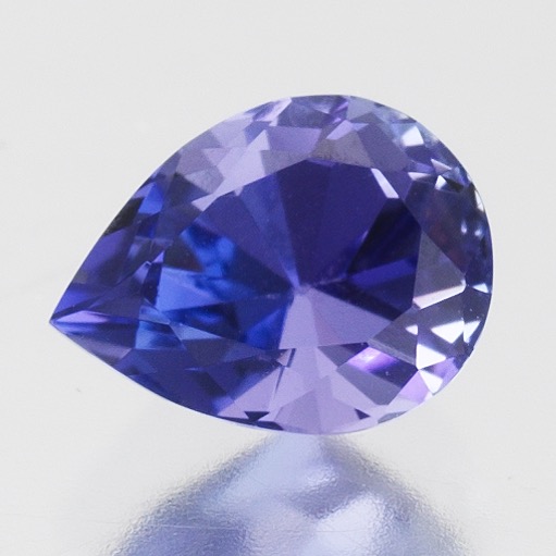 UNMOUNTED 1.82 CT TANZANITE