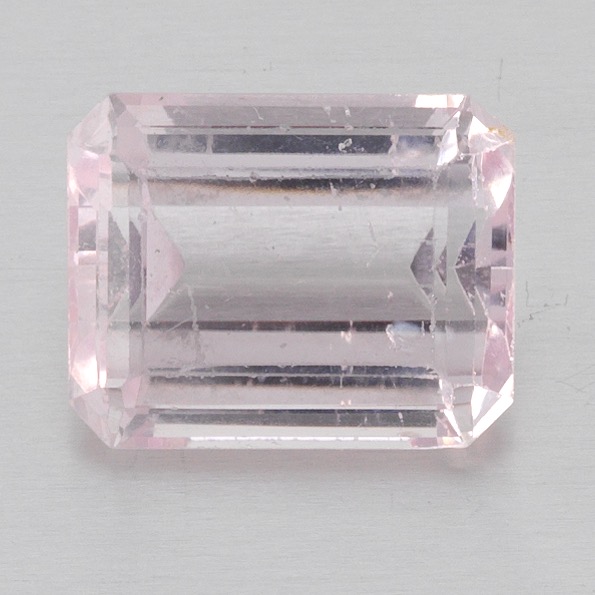 UNMOUNTED 19.15 CT PINK MORGANITE