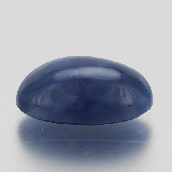 UNMOUNTED 21.53 CARAT OVAL CABOCHON