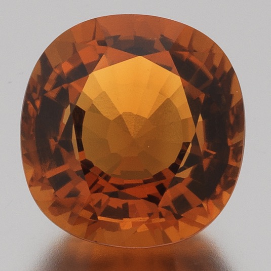 UNMOUNTED 26.7 CT CUSHION FINELY