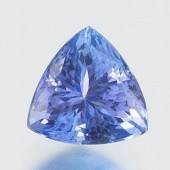 UNMOUNTED 2.69 CARAT TRILLIANT